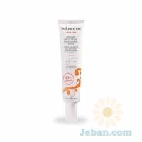 Extra Care : Natural Protection Moisturiser SPF 25