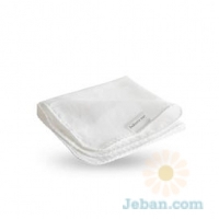 Daily Essentials : Muslin Cloth single