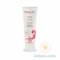 Daily Essentials : Pure Skin Face Wash