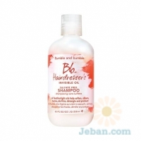 Hairdresser's : Invisible Oil Sulfate Free Shampoo