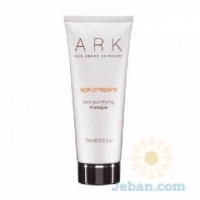 Age Prepare : Skin Purifying Masque
