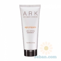 Age Prepare : Skin Refining Exfoliator