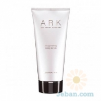 Invigorating Body Scrub