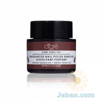 Choc Pot : Dark Chocolate