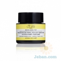 Choc Pot : White Chocolate