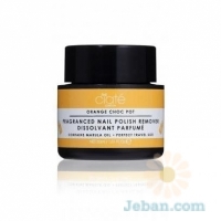 Choc Pot : Orange Chocolate