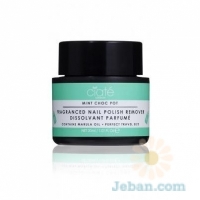 Choc Pot : Mint Chocolate