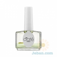 Marula Cuticle Oil : For Dry And Peeling Nails