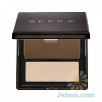 Lowlight/Highlight Perfecting Palette Pressed