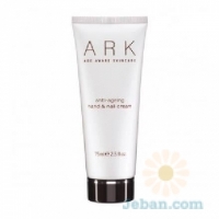 Anti-Ageing Hand & Nail Cream