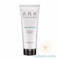 Age Maintain : Soothing Masque