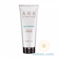 Age Maintain : Renewing Exfoliator