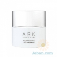 Regenerating Skin Defence