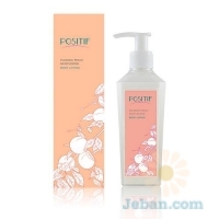 Pleasing Peach : Moisturizing Body Lotion