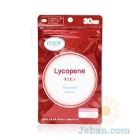 Lycopene Tocotrienol