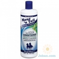 Daily Control Anti-Dandruff : Conditioner