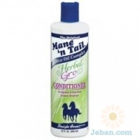 Herbal-Gro Conditioner
