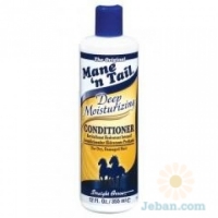 Deep Moisturizing : Conditioner