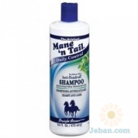 Daily Control Anti-Dandruff : Shampoo