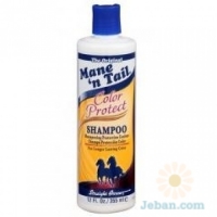 Color Protect : Shampoo