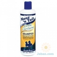 Gentle Clarifying : Shampoo