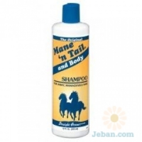 Original Mane ‘n Tail : Shampoo