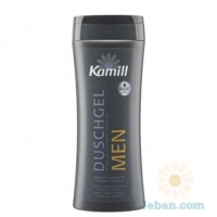 Men Shower Gel : Nourishing