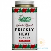 Prickly Heat : Powder Classic