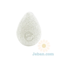 Pure Complexion Facial Sponge : Sensitive Skin