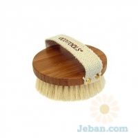 Dry Body Brush