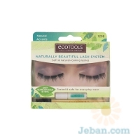 Natural Accent Lashes