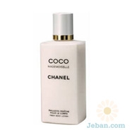 Fresh Body Lotion : Coco Mademoiselle