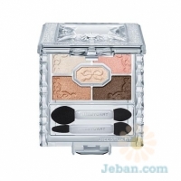 2015 Spring Collection : Ribbon Couture Eyes