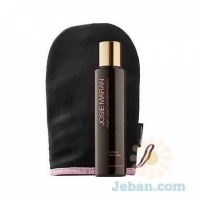Argan Liquid Gold Self-Tanning Oil