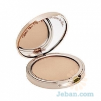 Argan Enlightenment Illuminizing Veil