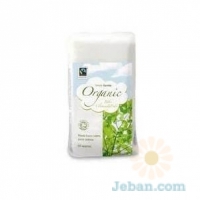 Organic : Baby Cotton Wool