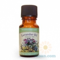 Bulgarian Lavender Oil