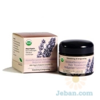 Aromatherapeutic : Hair Butter Bulgarian Lavender