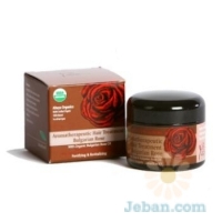 Aromatherapeutic : Hair Butter Bulgarian Rose