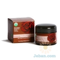 Aromatherapeutic : Hands & Feet Butter Bulgarian Rose