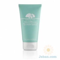 Make A Difference™ : Rejuvenating Cleansing Milk