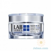 Max LS Age-less Power V Lifting Cream