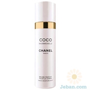 Fresh Moisture Mist : Coco Mademoiselle