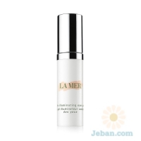 The Illuminating Eye Gel