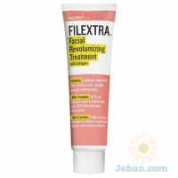 Filextra Facial Revolumizing Treatment With Collagen