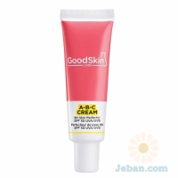 A-B-C Cream 8H Skin Perfector Spf 30 UVA/UVV