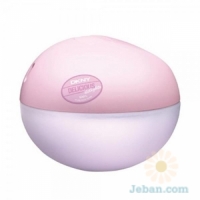 Delicious Delights : Fruity Rooty Eau De Toilette