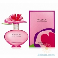 Oh, Lola! Eau De Parfum Spray