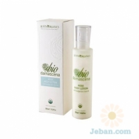 Bulgarian Rose Body Lotion