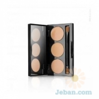 Conceal & Correct Palette
